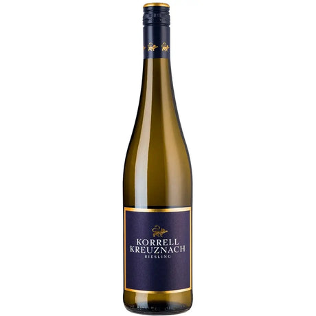 Weingut Korrell Kreuznacher Riesling 2021 Collectors Wine World GmbH
