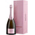 Champagne Krug Rosé brut 24th Edition