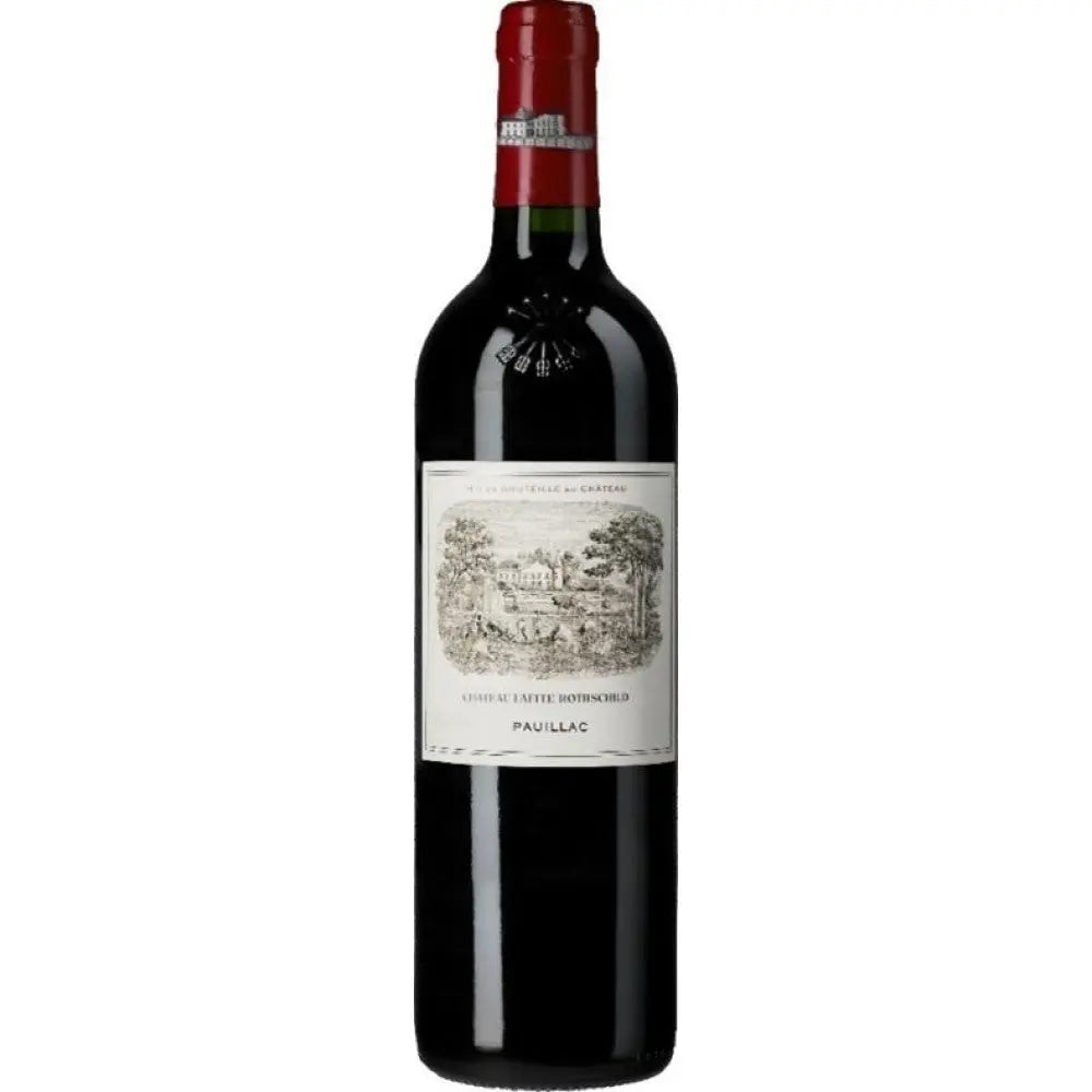 Château Lafite Rothschild Premier Grand Cru Classé 2018 Collectors Wine World GmbH