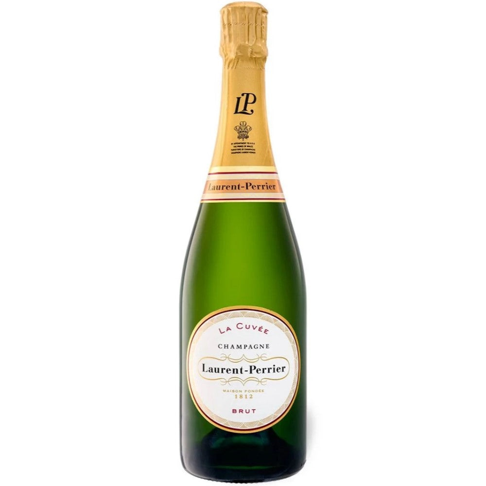 Champagne Laurent Perrier La Cuvée