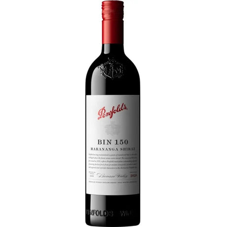 Penfolds Bin 150 Marananga Shiraz 2020 Collectors Wine World GmbH