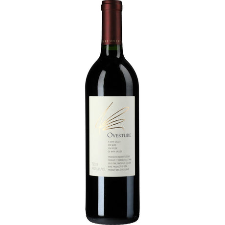 Opus One Overture Release 2020 Collectors Wine World GmbH