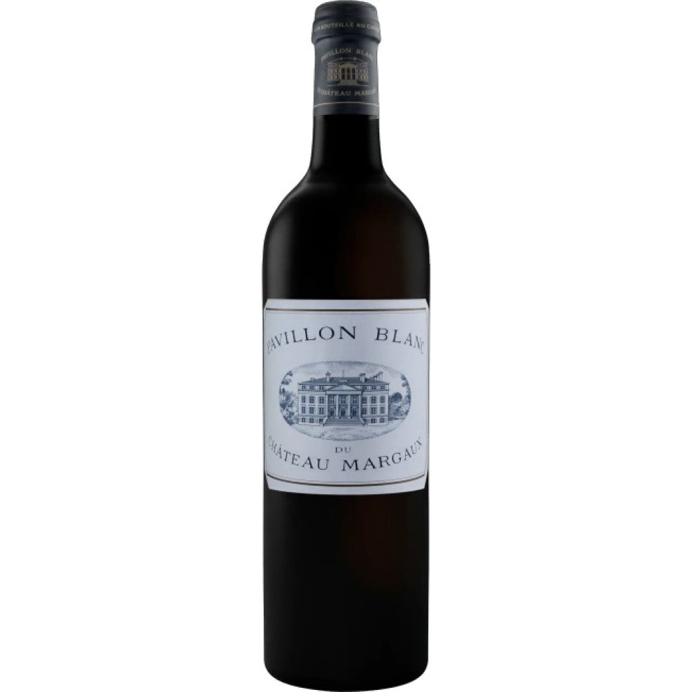 Château Margaux Pavillon Blanc 2020