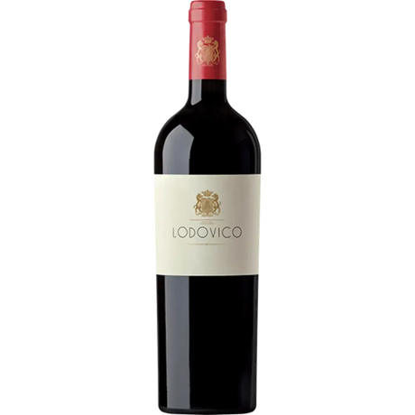 Tenuta di Biserno Lodovico 2020 Collectors Wine World GmbH