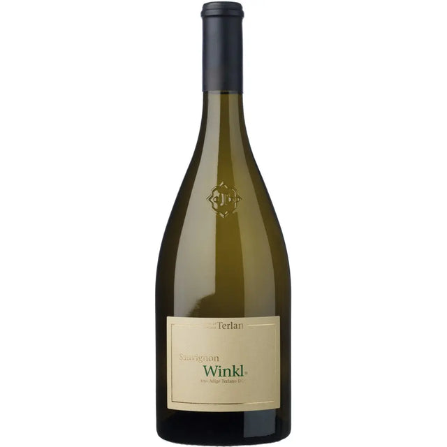 Flaschenfoto des Weins Cantina Terlan Winkl Sauvignon 2023