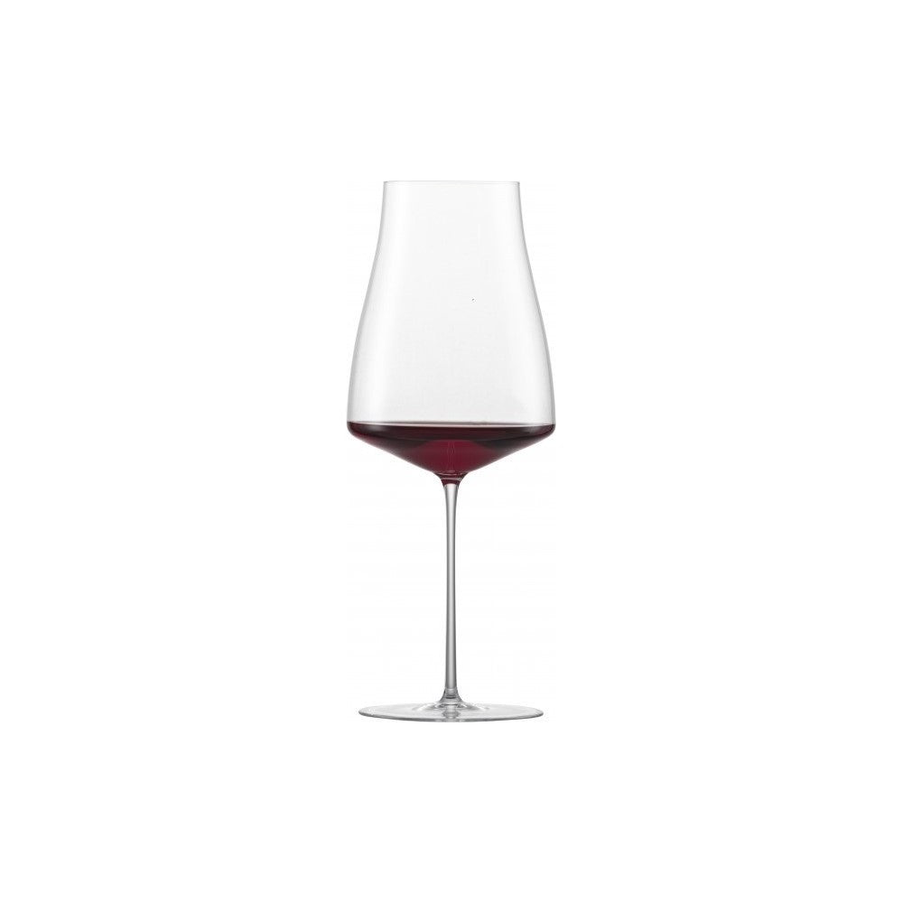 2er-Zwiesel Schott Glas-Set:Classics Select Bordeaux Grand Cru