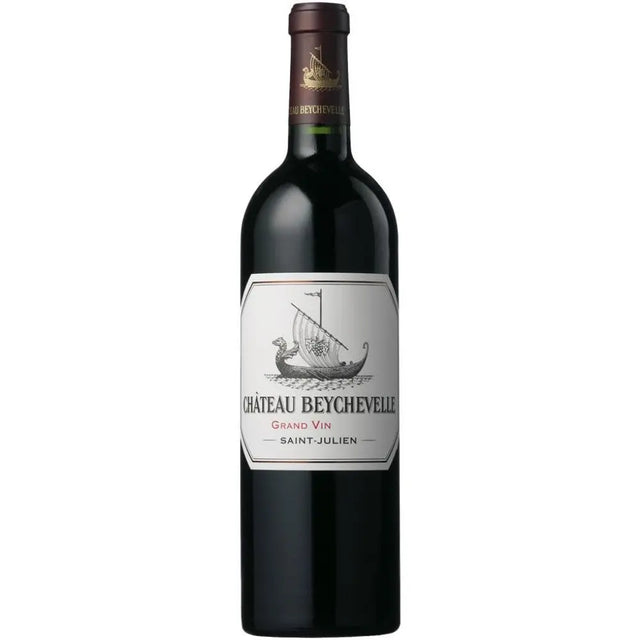Château Beychevelle Grand Vin 2019 Collectors Wine World GmbH