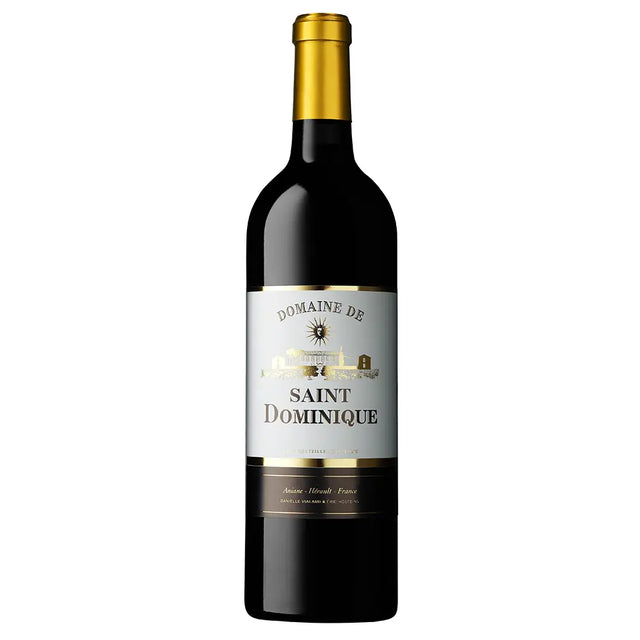 Domaine de Saint Dominique 2010 Collectors Wine World GmbH